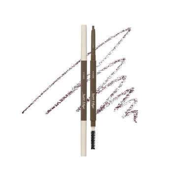 Etude House  (MBS)Bare Edge Slim brow 04(23)