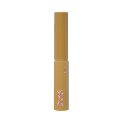 Etude House  (MBS)Draw.EyesBrowCara#4L.Brown(23AD)