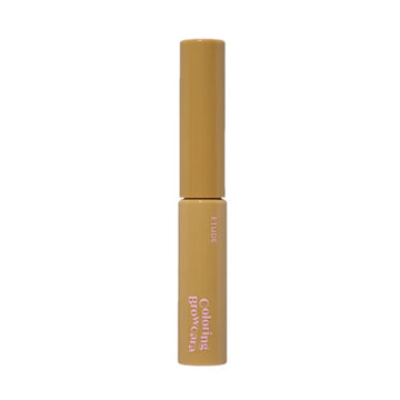Etude House  (MBS)Draw.EyesBrowCara#4L.Brown(23AD)