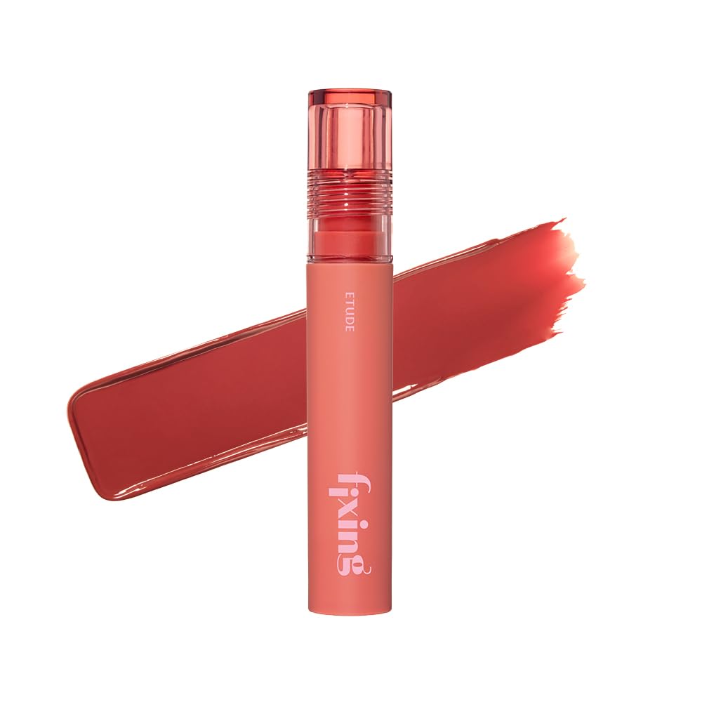 Etude House  Fixing Tint #01 Analog Rose 4gAD