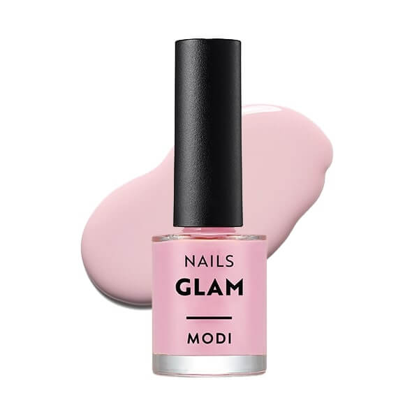 Etude House  MODI GLAM NAILS 87 ('21)