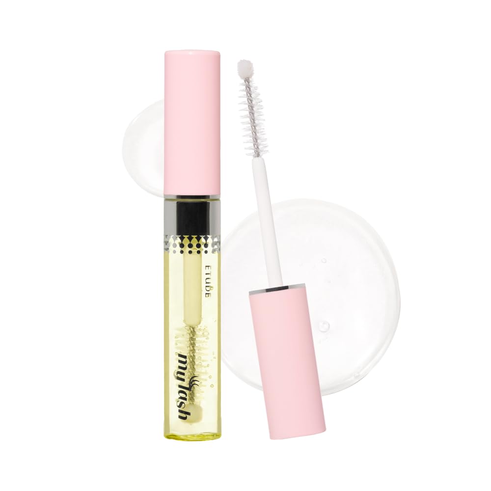 Etude House  MY LASH SERUM(23AD)18g