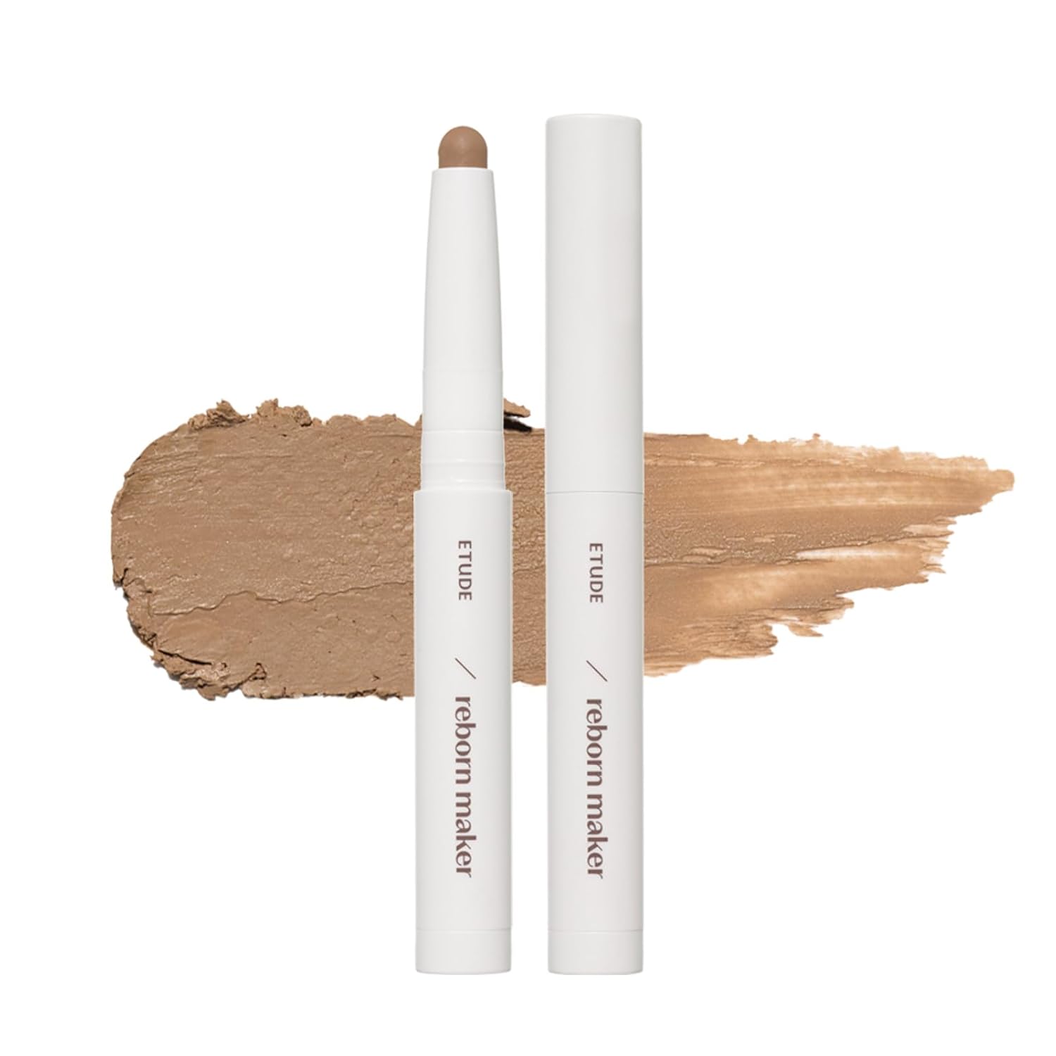 Etude House  Reborn Maker #Warm Shading 1G