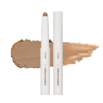 Etude House  Reborn Maker #Warm Shading 1G