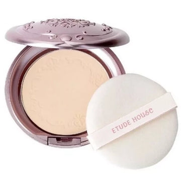 Etude House  SecrEtude House  B.P.Pact_W13_NaturalPearl('21)