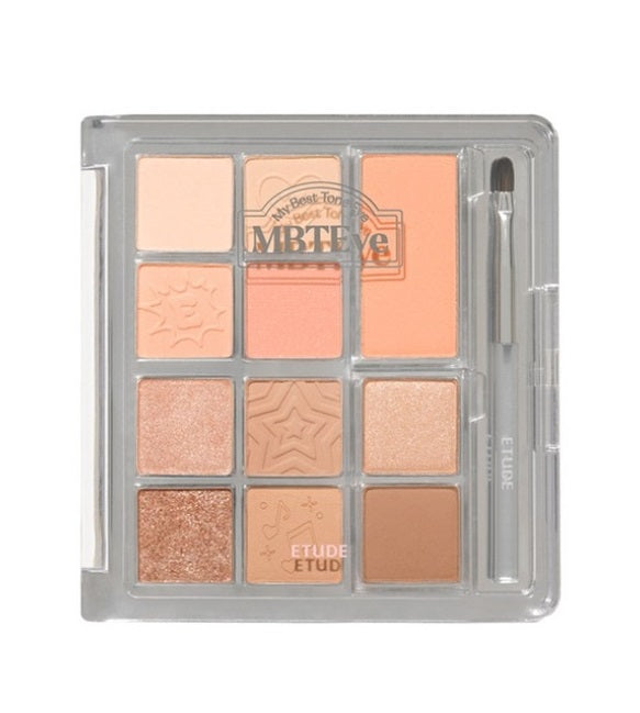 Etude House   My Best Tone Eye Palette_I_7g