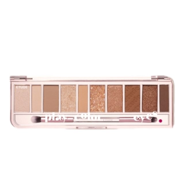 Etude House Play color eyes_Warm Top 5.7g
