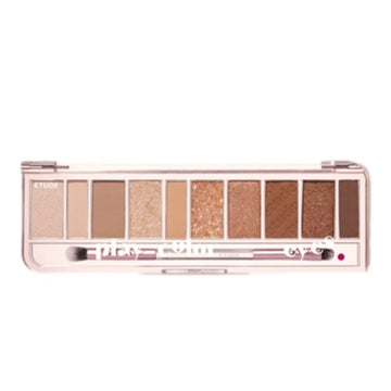 Etude House Play color eyes_Warm Top 5.7g