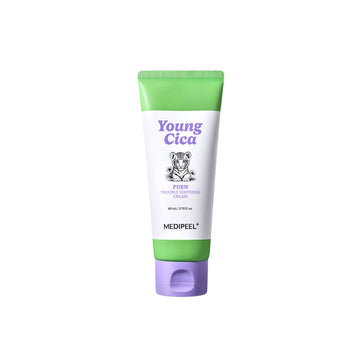MEDIPEEL YOUNG CICA PDRN TROUBLE SOOTHING CREAM