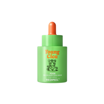 MEDIPEEL YOUNG CICA PDRN EXO-PIN BAKUCHIOL SERUM