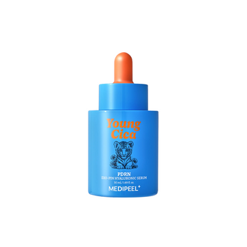 MEDIPEEL YOUNG CICA PDRN EXO-PIN HYALURONIC SERUM