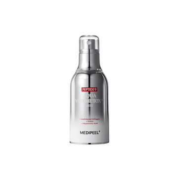 MediPeel Peptide 9 Aqua Volume Tox Mist Pro 50ml