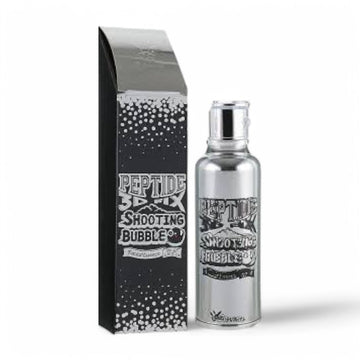 Elizavecca Peptide 3D Fix Shooting Bubble Facial Essence