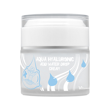 Elizavecca Aqua Hyaluronic Acid Water Drop Cream