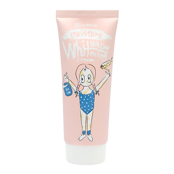 Elizavecca Milky Piggy Moisture skin lier Whitening cream