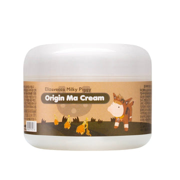 Elizavecca Milky Piggy Origin Ma Cream