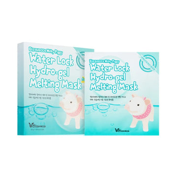 Elizavecca Milky Piggy Water Lock Hydro-gel Melting Mask