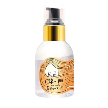 Elizavecca CER-100 Hair Muscle Essence Oil