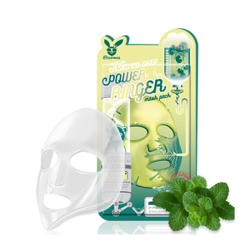 Elizavecca Centella Asiatica Deep Power Ringer Mask Pack 23ml x 10ea