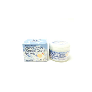 Elizavecca White Crow Glacial More Cream 100g