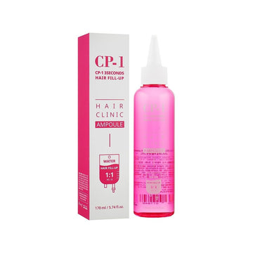CP-1 3Sconds Hair Fill-Up ampoule 170ml