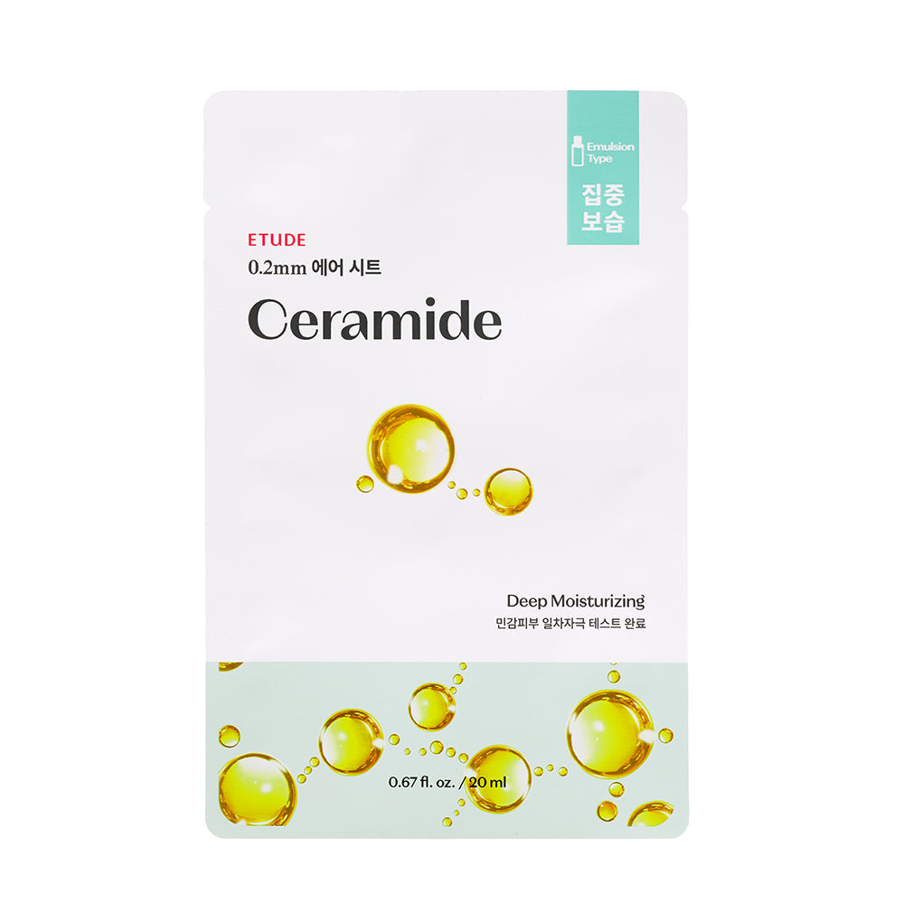 Etude House  0.2TherapyAirMask_Ceramide_20ml('23)