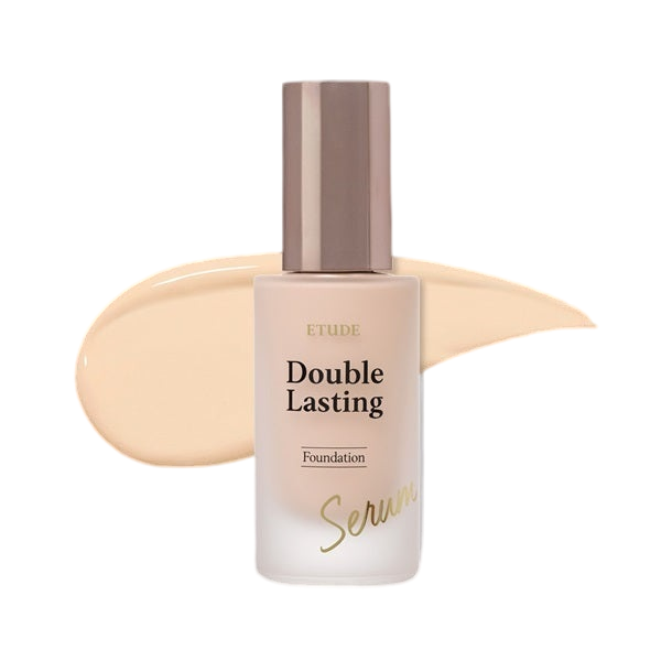 Etude House  D.L.S. Skin Foundation_21N1(22AD) 30g
