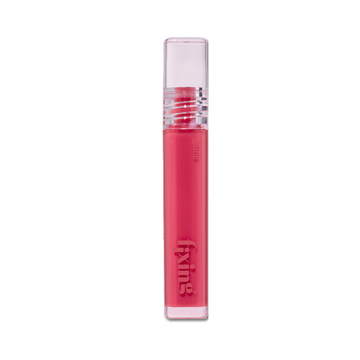 Etude House Glow Fixing Tint #4 C.Red 3.8g