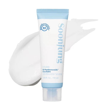 Etude House  SoonJ.10PanthensosideCicaBalm50ml(23)