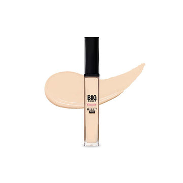 Etude House  Big.C.SkinFit Pro Sand N05(21)