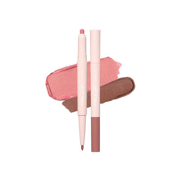 Etude House  Bling Bling Idol Stick 02 ICY PINK