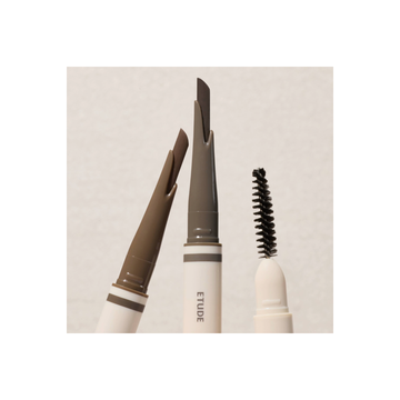 Etude House Control Slide Brow 02GrayBrown 0.17g