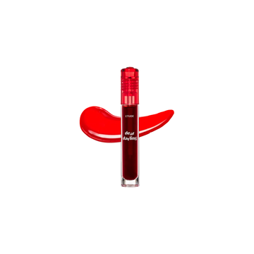 Etude House Dear Darling Water Gel Tint #02 Cherry red 5g