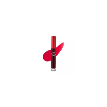 Etude House Dear Darling Water Gel Tint #04 Plum red 5g