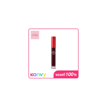 Etude House Dear Darling Water Gel Tint #07 Redbeanpink 5g