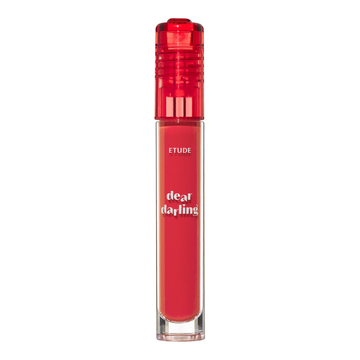 Etude House Dear Darling Water Gel Tint #08 W.melon red 5g