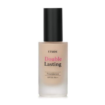 Etude House Double Lasting Foundation 19N 30g
