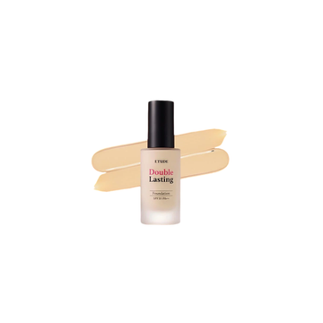 Etude House Double Lasting Foundation 21C 30g