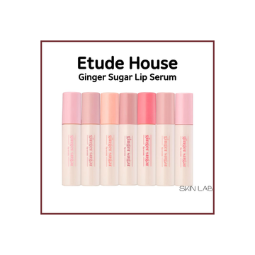 Etude House Ginger Sugar Lip Serum #2 13g