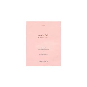 Etude House Moistfull Collagen Mask 25ml (25AD)