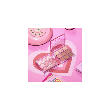 Etude House My Petite palette 01 Pink Pop 7g