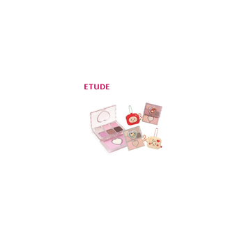 Etude House My Petite palette 02 Lucifer 6.9g