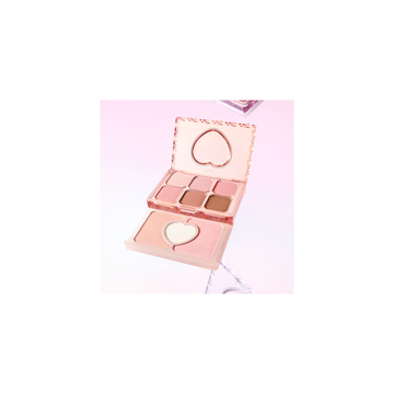 Etude House My Petite palette 03 Harulala 7.3g