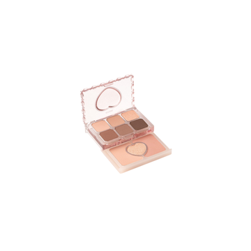 Etude House My Petite palette 04 Bara-Bam! 7.2g