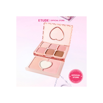Etude House My petite 06 Princess Mode On 7g
