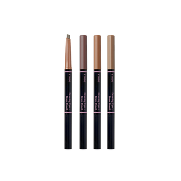Etude House NATURAL BROW PENCIL NO.2 0.18g × 3
