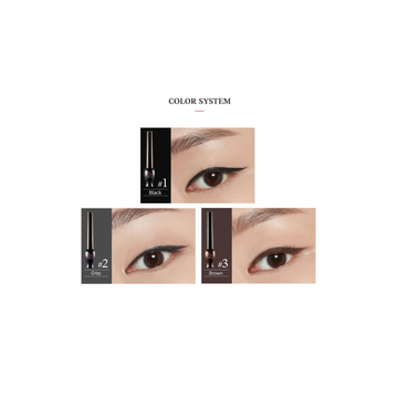 Etude House Oh M'Eye Line 01 Black 5g (24)