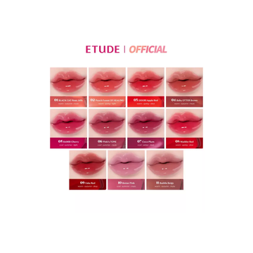 Etude House Overglowy Tint #11 Bady Beige 3g