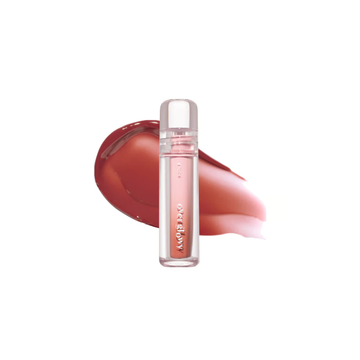 Etude House Overglowy Tint #23 Brown Sugar Syrup 3g (MBS)