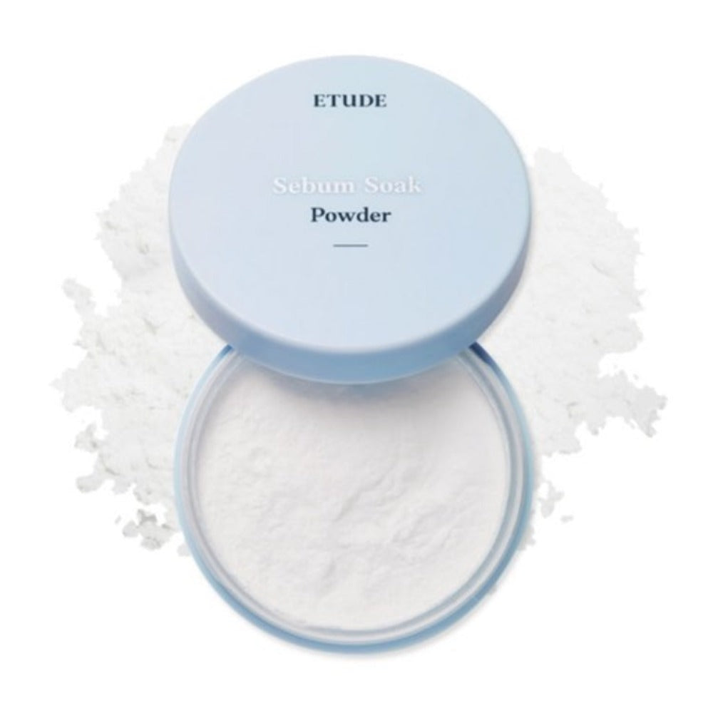 Etude House  (MBS)Sebum soak Powder(23)_5g